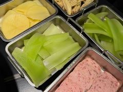 -师烤·豆花烤鱼(广州荔湾扬韬广场店)