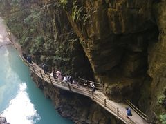 -阿依河景区
