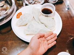 鲅鱼大水饺-抹直口特色菜馆(一店)