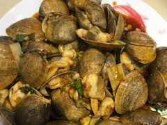 -天津乾毓德饭庄·清真传统炒菜·海鲜烧烤(咸阳路店)