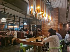 -新旺茶餐厅(嘉里城店)