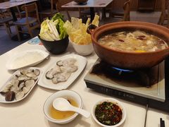 -冯姐生蚝(迎宾广场店)