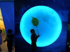 -天津梵高星空艺术馆(天河城旗舰店)