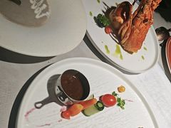 -马语者西餐.干式熟成牛排(野马黑金店)