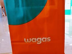 -Wagas沃歌斯(港汇恒隆广场店)