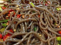 -郑件洋芋饭庄