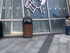 -喜茶(深圳福田星河COCO Park店)