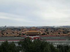 -景山公园