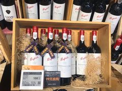 -Olé精品超市(北京合生汇店)