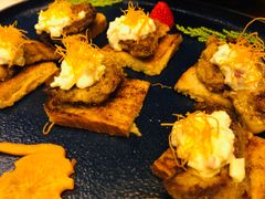 -大江户日本料理(吕厝店)