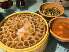 -五台山八大碗·地方风味菜馆(五爷庙店)