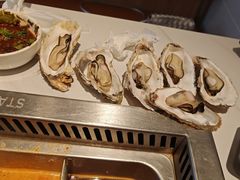 -星伦多自助料理·涮烤一体(江桥万达店)