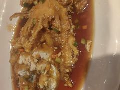 -牟传仁饭庄(星海店)