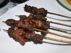 -吉同饭店(绿地·香榭丽公馆店)