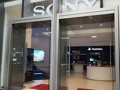 -Sony Store索尼(广州正佳店)