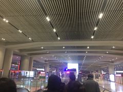 -西安北站(地铁站)