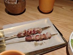 -谷丽麦馕新疆菜·清真(步步高梅溪新天地店)