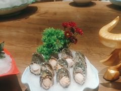 -尚海豆捞(乐虹坊店)