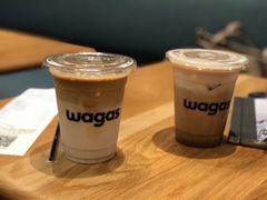-Wagas沃歌斯(静安大悦城店)