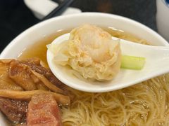 -丽的面家(多宝路店)