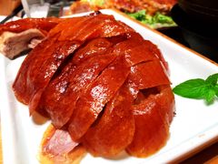 -北院·果木烤鸭·25年东北菜(创意产业园店)