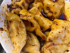 -春阳水饺(香槟广场店)