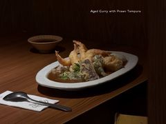 -CURRY YA 熟成咖哩專門店(深圳湾万象城店)