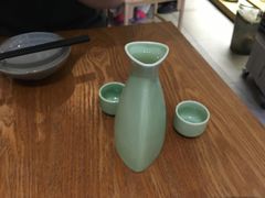-静一餐厅·湖北菜(前门店)