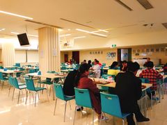 大堂-誉兴公众餐厅(港大医院店)
