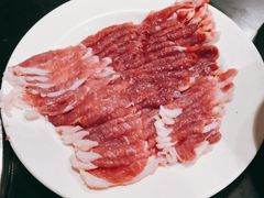 黄瓜条和磨裆-裕德孚·非遗手切涮羊肉(东直门内大街店)