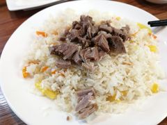 -宝山一号馕坑肉