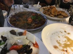 -眷江南之小蓝鲸(王府大街店)