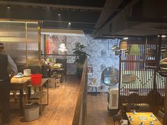 -百草滩羊清水涮羊肉(长城路店)