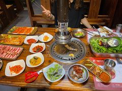 -韩一品韩国料理(柏庐南路店)