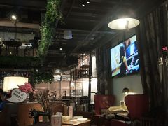 大堂-杂咖zacup(领展中心城店)