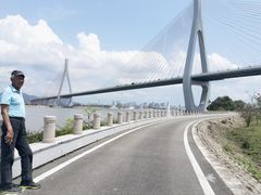 -芒洲湿地公园