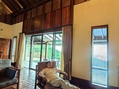 -三亚亚龙湾人间天堂鸟巢度假村