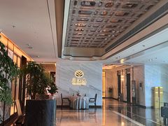 -粤江春·早茶·潮粤菜·宴会(罗湖宝能中心店)