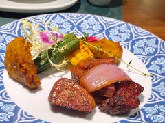 -木棉·醉心粤味(COCO Park店)