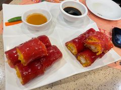 金莎海虾红米肠-点都德(大茶楼店)