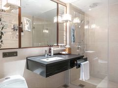 -新加坡香格里拉