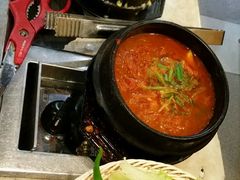 -金顺韩式烤肉·网红烤肉店(广利路店)