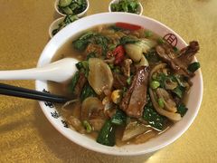 -孙家面馆(小康城店)