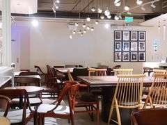 大堂-Peet's 皮爷咖啡(东湖路手作店)