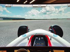 -魔赛卡丁车赛车汇(上海店)