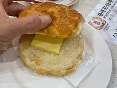 -香港新发烧腊茶餐厅(水围店)