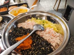 -花味烤肉(铜山万达店)