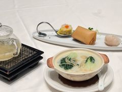 -明阁 Ming Court(广州朗豪酒店)