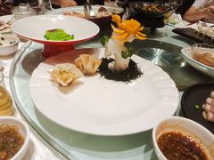 -江南大酒店(上肖墙店)