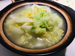 -原味田园·客家菜·土窑鸡(中航城君尚购物中心店)